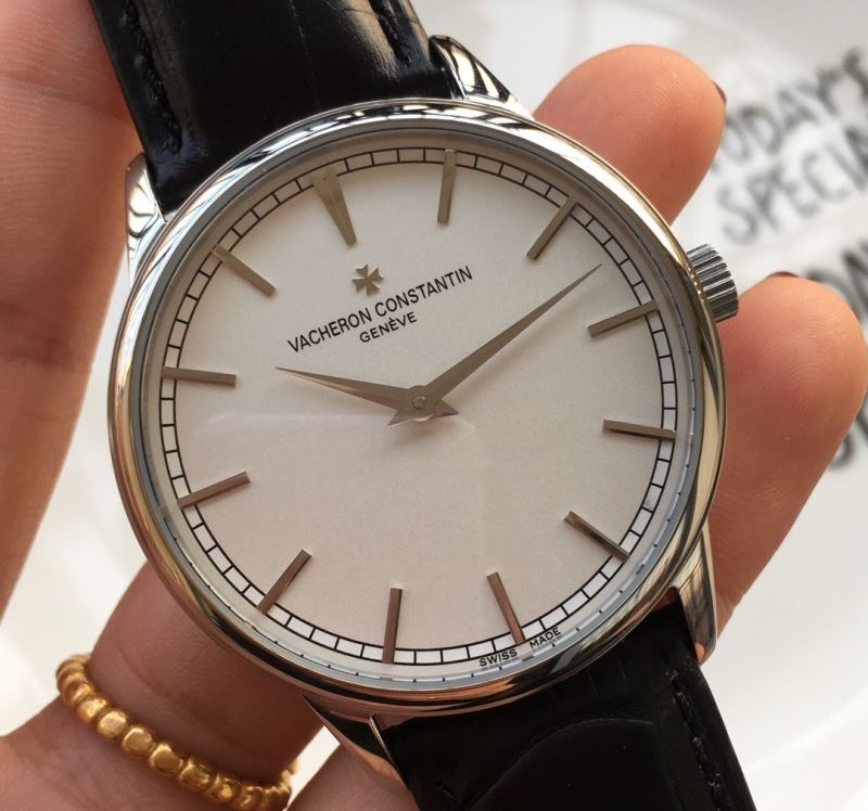 VACHERON CONSTANTIN Watches